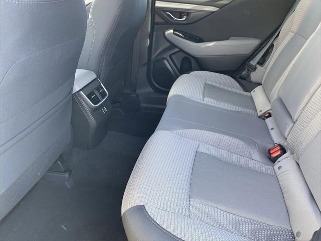 new 2025 Subaru Outback car, priced at $35,776