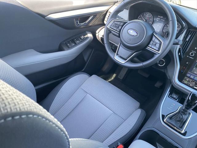 new 2025 Subaru Outback car, priced at $35,776