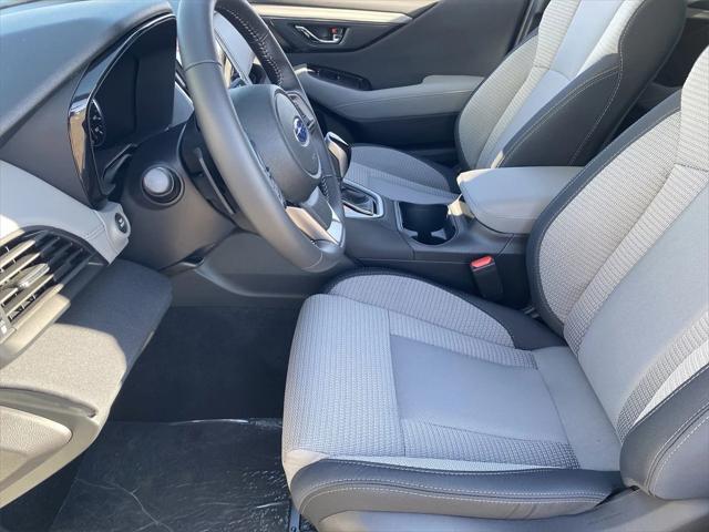 new 2025 Subaru Outback car, priced at $35,776
