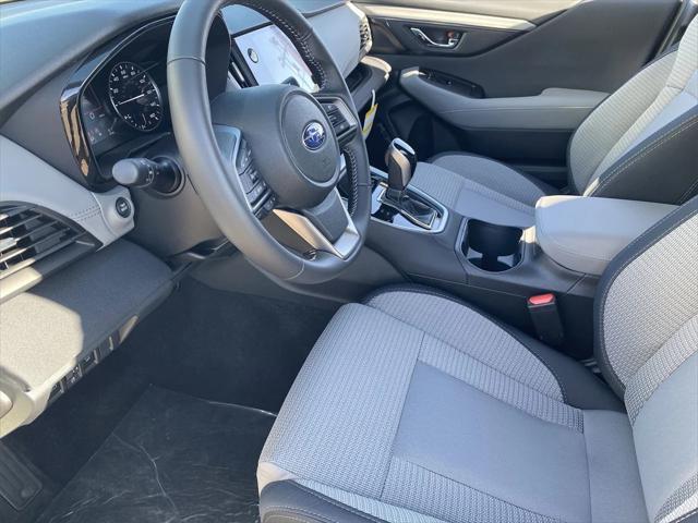 new 2025 Subaru Outback car, priced at $35,776