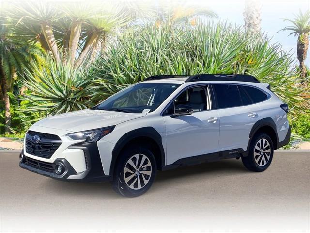 new 2025 Subaru Outback car, priced at $35,776