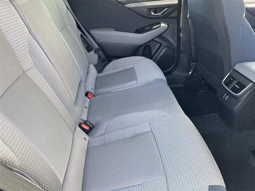 new 2025 Subaru Outback car, priced at $35,776