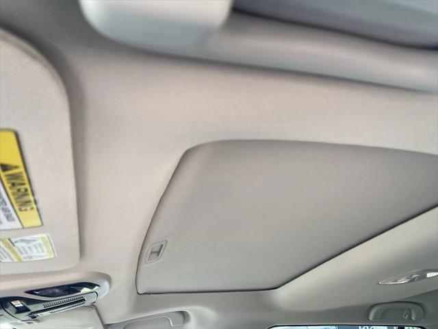 new 2025 Subaru Outback car, priced at $35,776