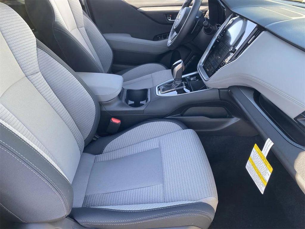 new 2025 Subaru Outback car, priced at $35,776