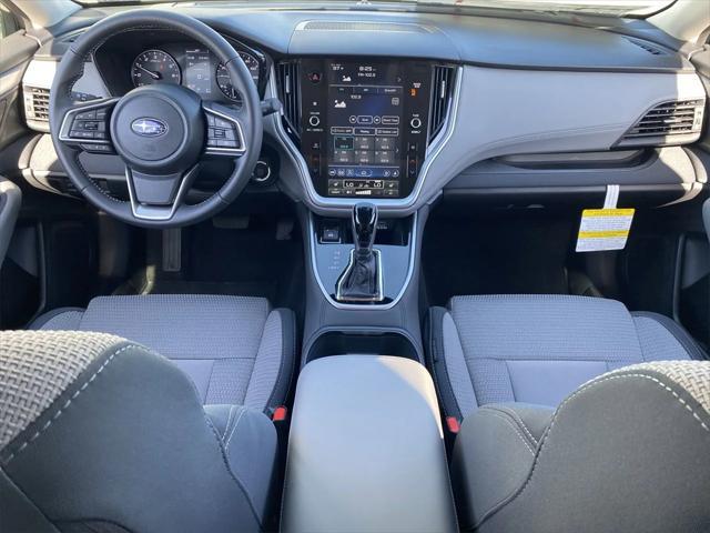 new 2025 Subaru Outback car, priced at $35,776