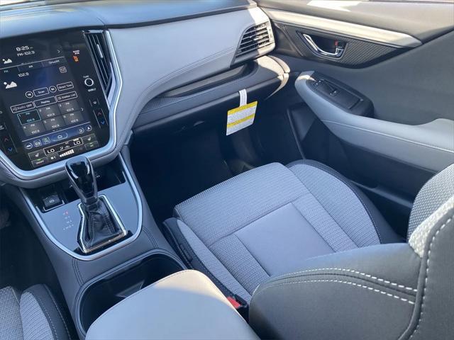 new 2025 Subaru Outback car, priced at $35,776