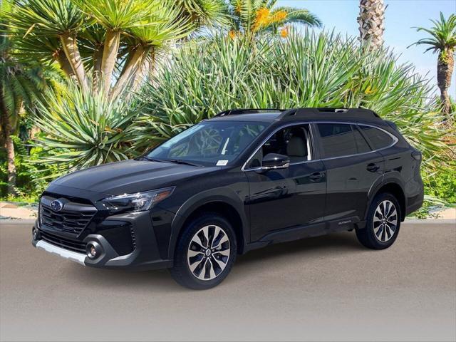 new 2025 Subaru Outback car, priced at $37,450