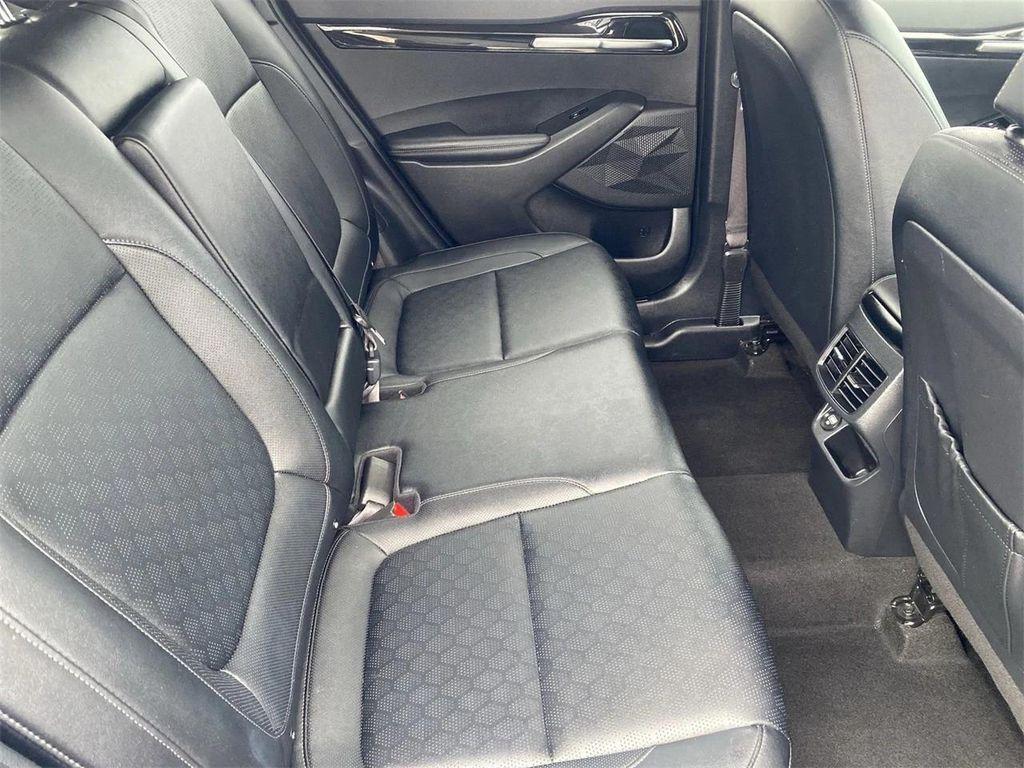 used 2021 Kia Seltos car, priced at $18,997
