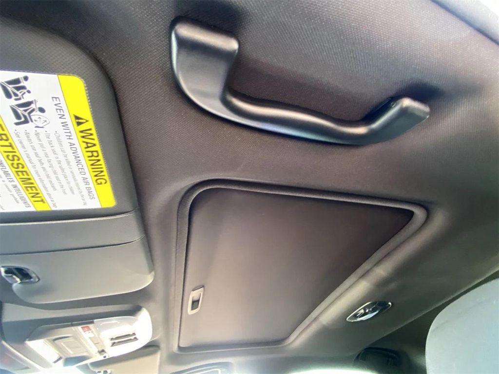 new 2025 Subaru WRX car, priced at $38,808