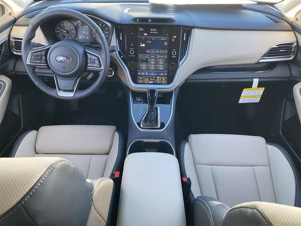 new 2025 Subaru Outback car, priced at $39,435