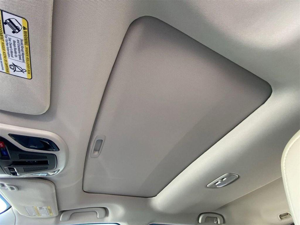 new 2025 Subaru Outback car, priced at $39,435