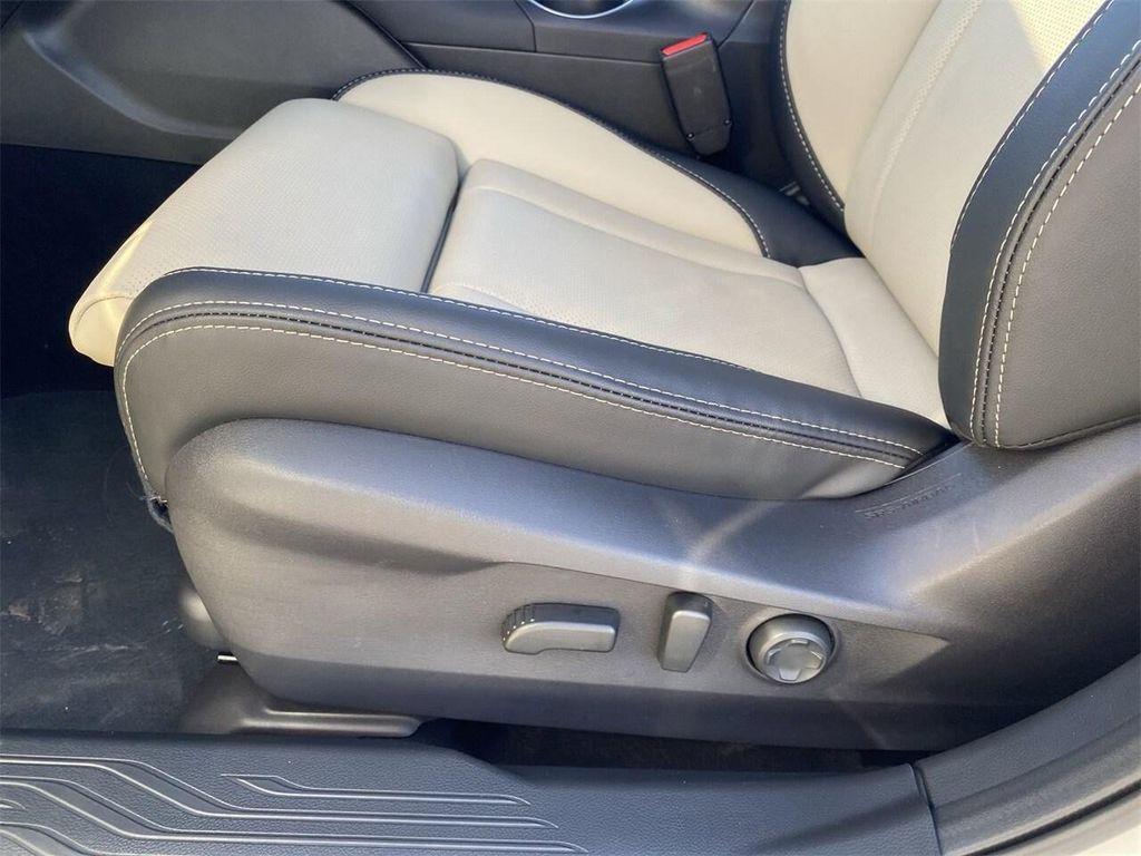 new 2025 Subaru Outback car, priced at $39,435