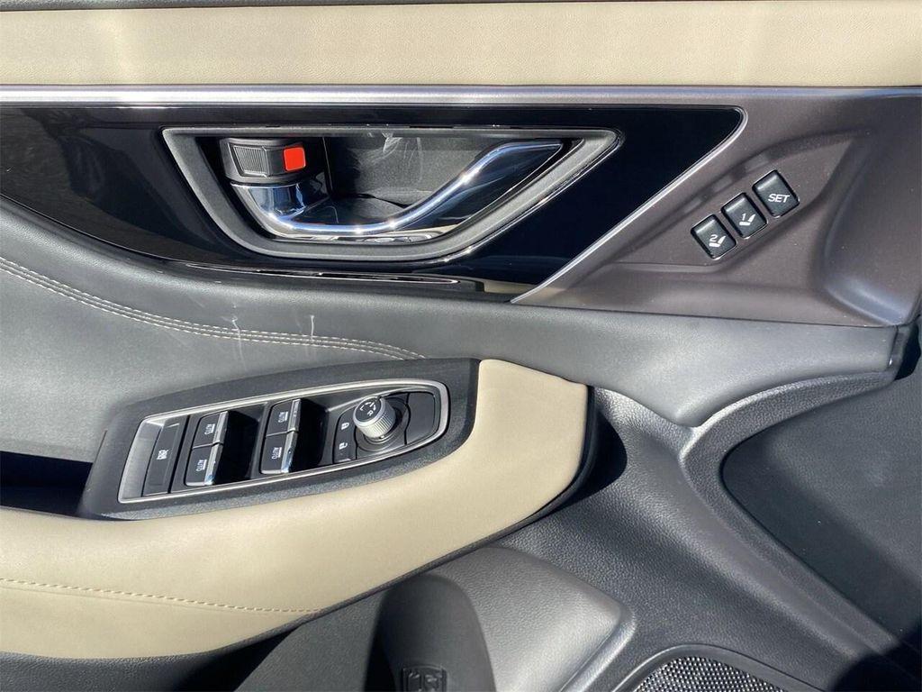 new 2025 Subaru Outback car, priced at $39,435