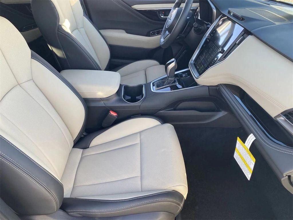 new 2025 Subaru Outback car, priced at $39,435