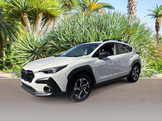 new 2025 Subaru Crosstrek car, priced at $29,502