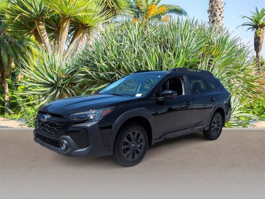 new 2024 Subaru Outback car, priced at $38,692