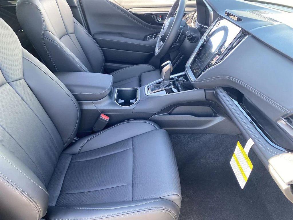 new 2025 Subaru Outback car, priced at $41,761