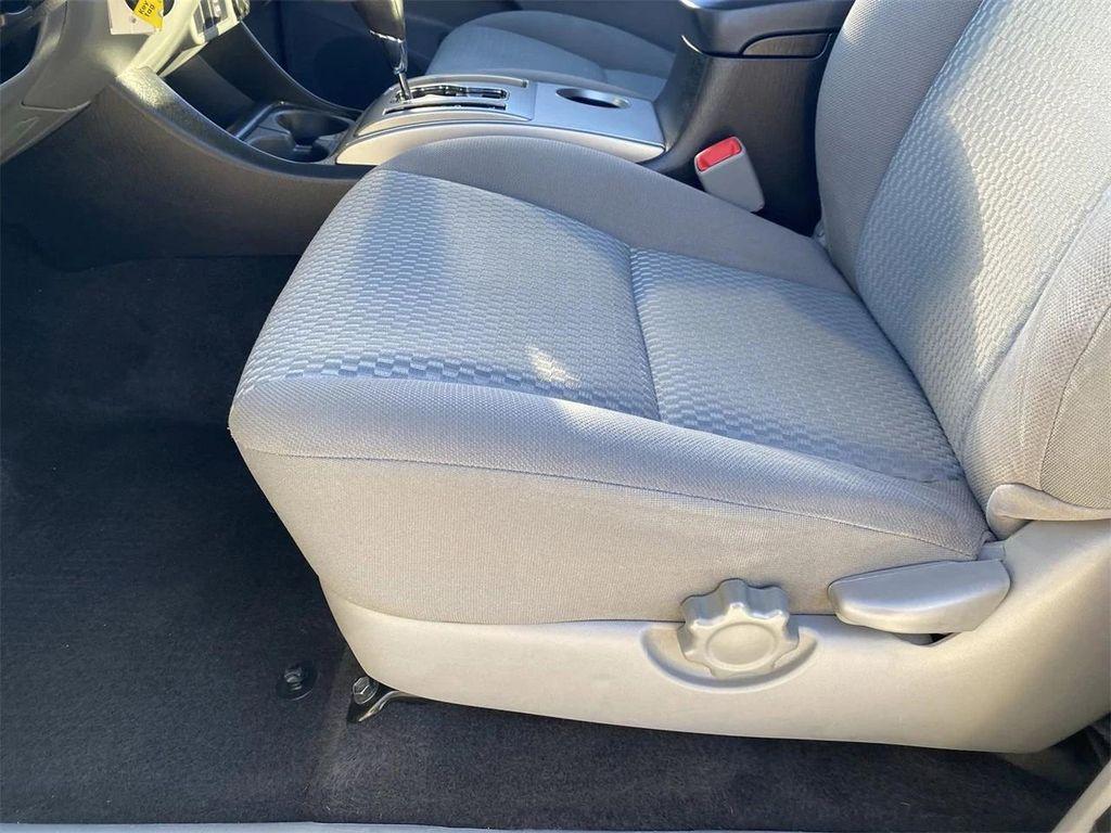 used 2014 Toyota Tacoma car, priced at $19,900