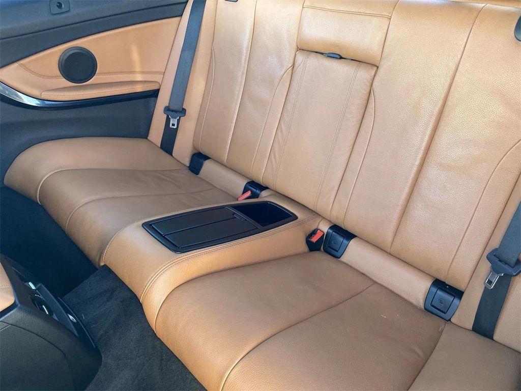 used 2018 BMW 430 car, priced at $18,997