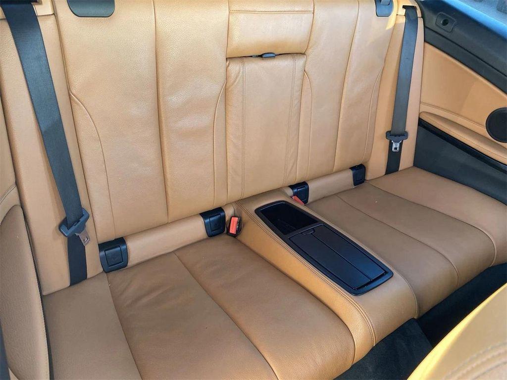 used 2018 BMW 430 car, priced at $18,997