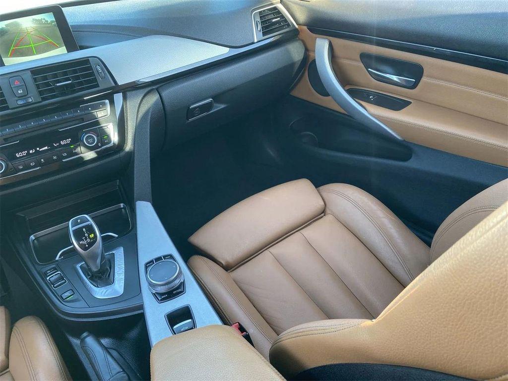 used 2018 BMW 430 car, priced at $18,997