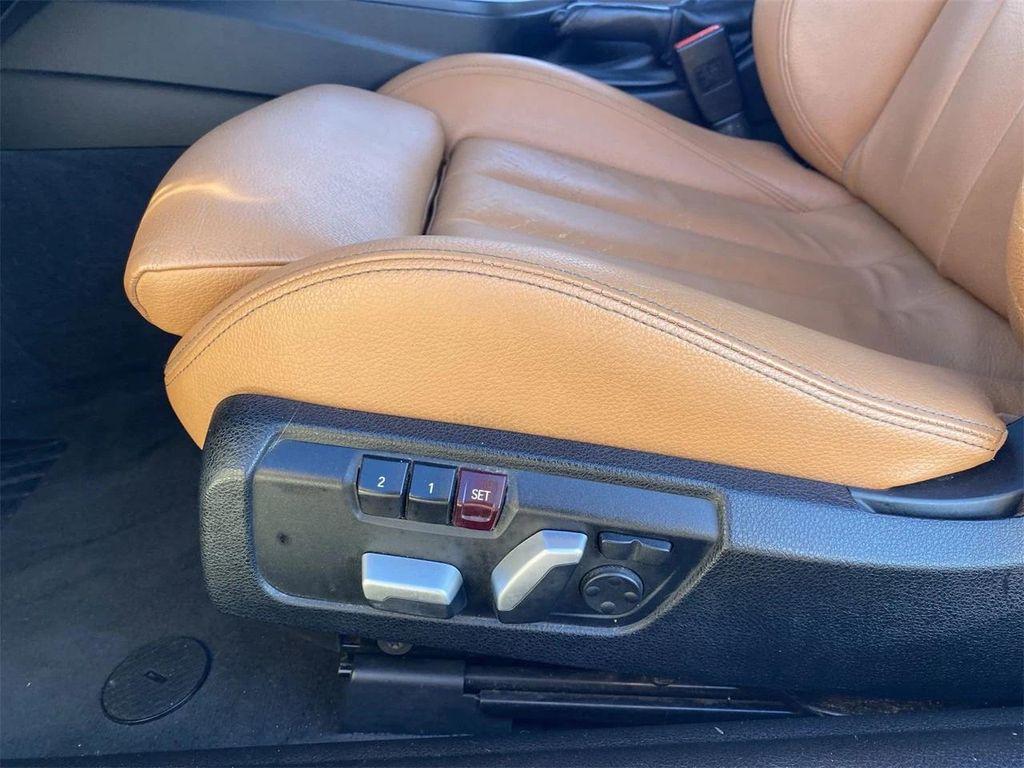 used 2018 BMW 430 car, priced at $18,997