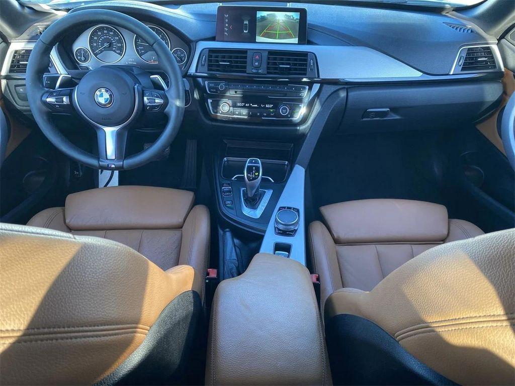 used 2018 BMW 430 car, priced at $18,997
