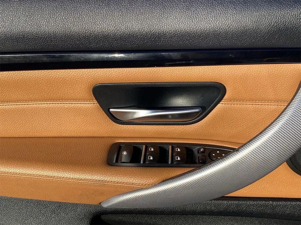 used 2018 BMW 430 car, priced at $18,997