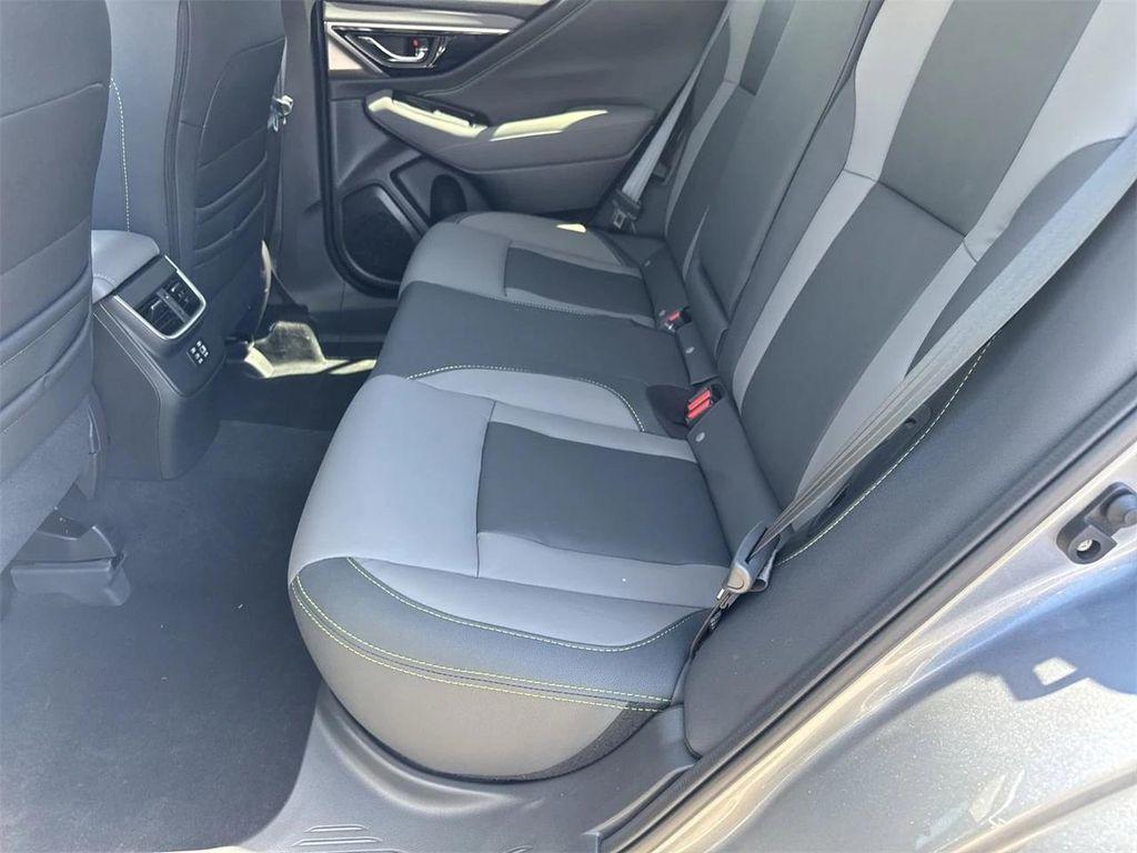 new 2025 Subaru Outback car, priced at $37,701