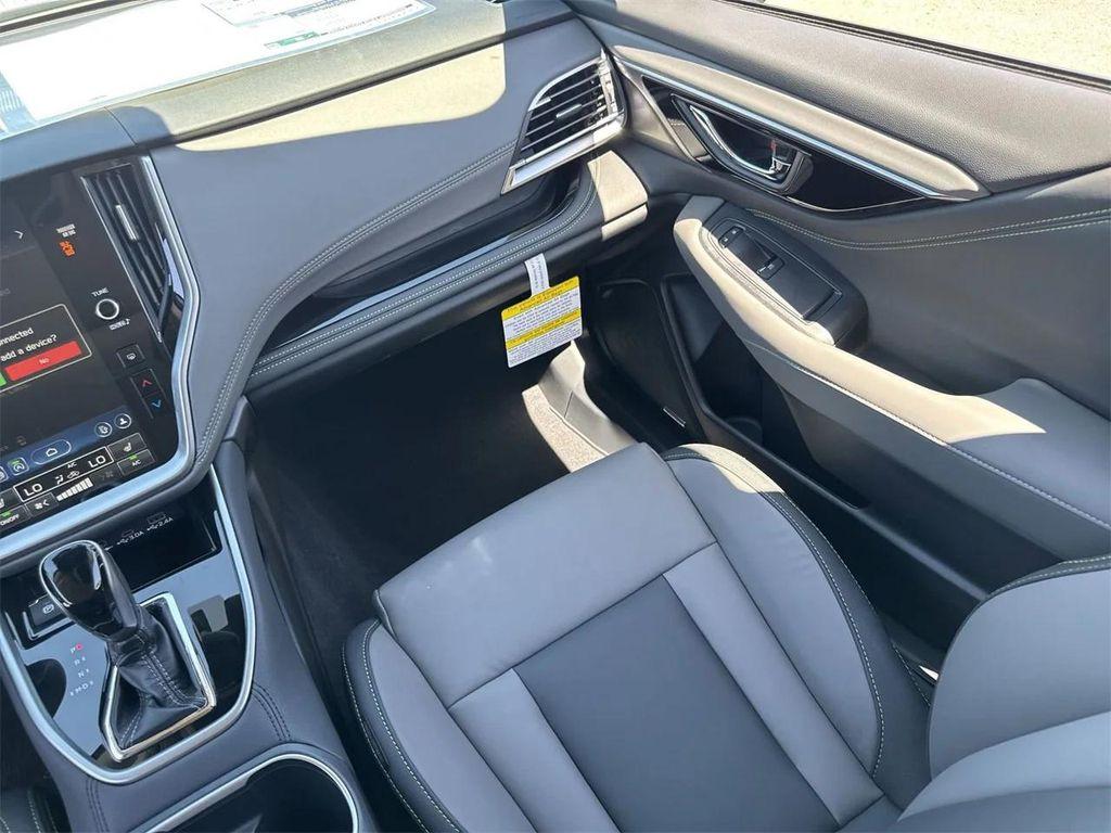 new 2025 Subaru Outback car, priced at $37,701