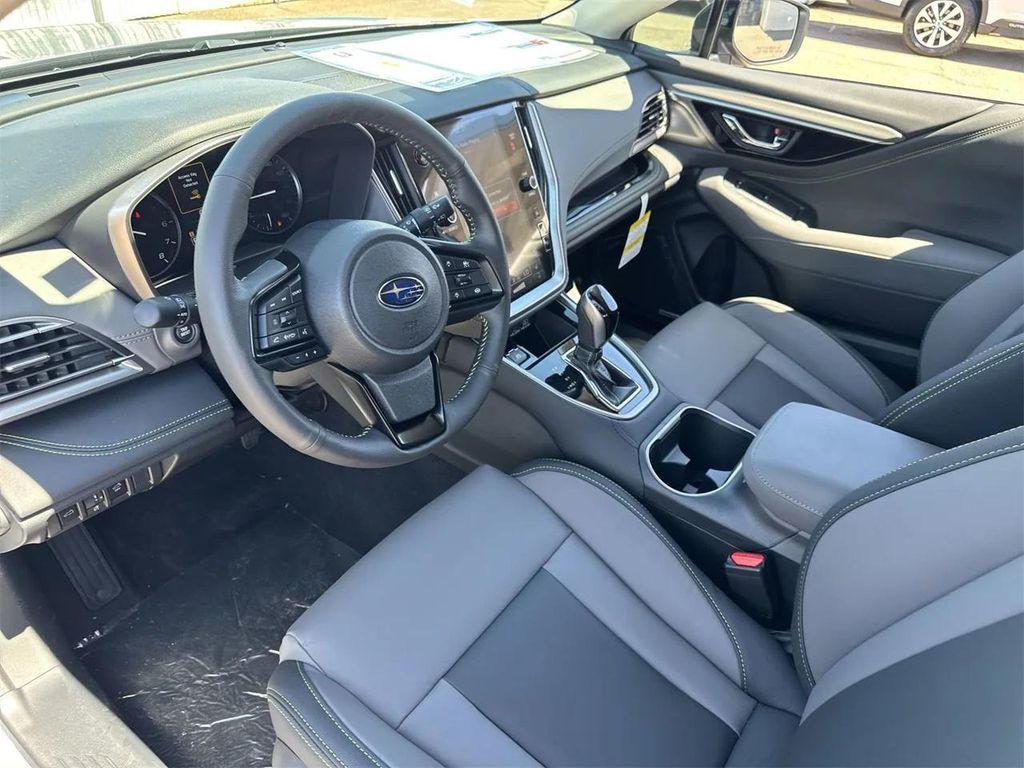 new 2025 Subaru Outback car, priced at $37,701