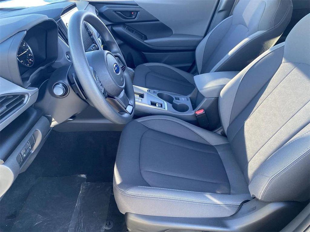 new 2025 Subaru Crosstrek car, priced at $30,313