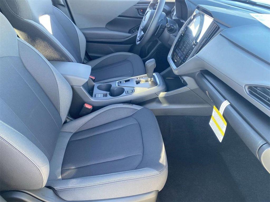 new 2025 Subaru Crosstrek car, priced at $30,313