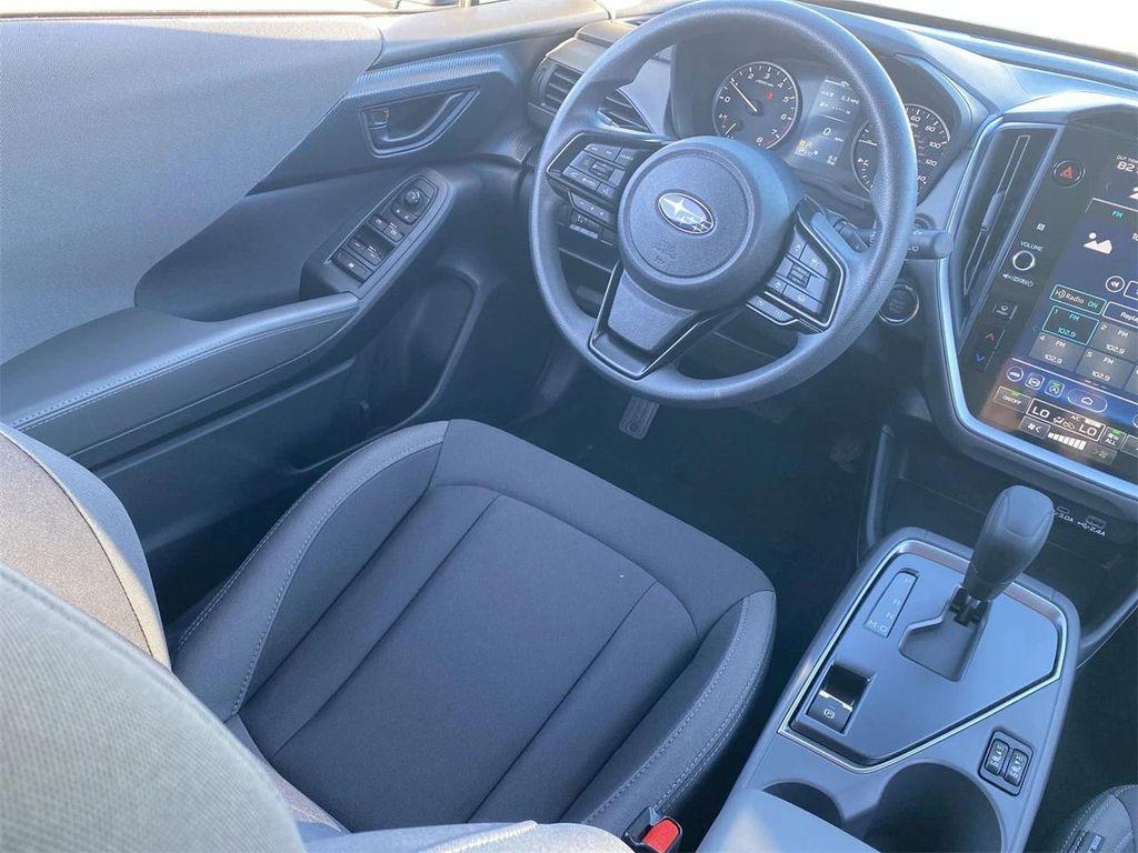 new 2025 Subaru Crosstrek car, priced at $30,313