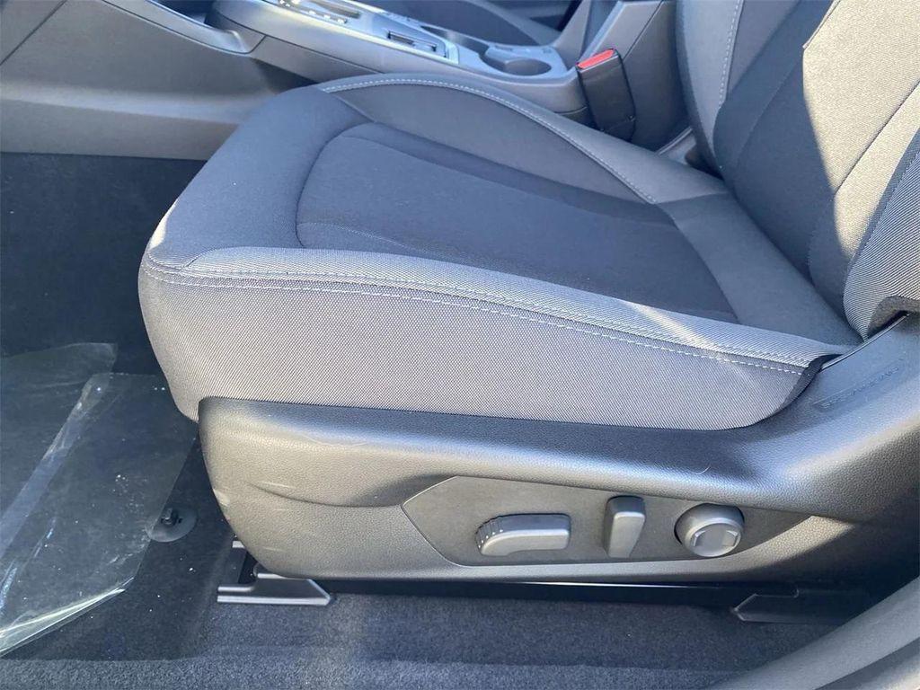 new 2025 Subaru Crosstrek car, priced at $30,313