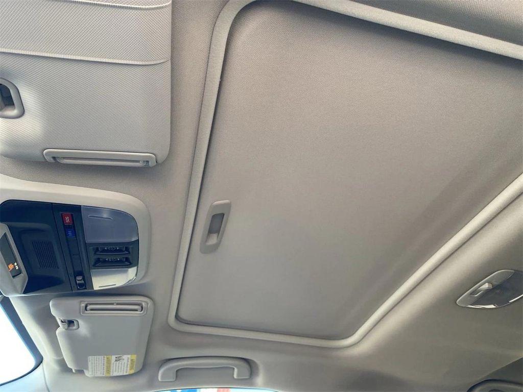 new 2025 Subaru Crosstrek car, priced at $30,313