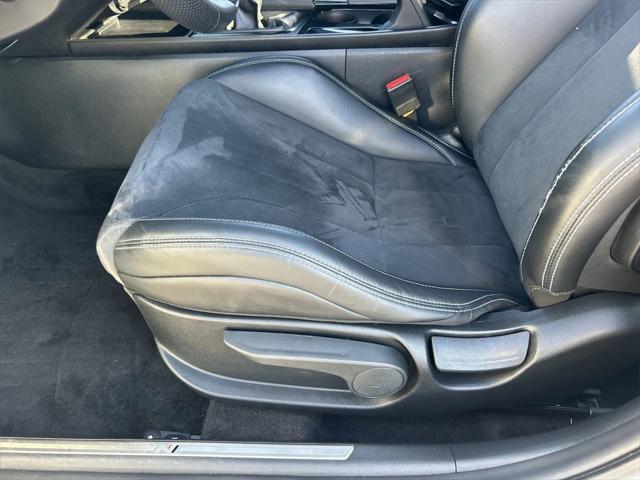 used 2023 Hyundai ELANTRA N car, priced at $27,999