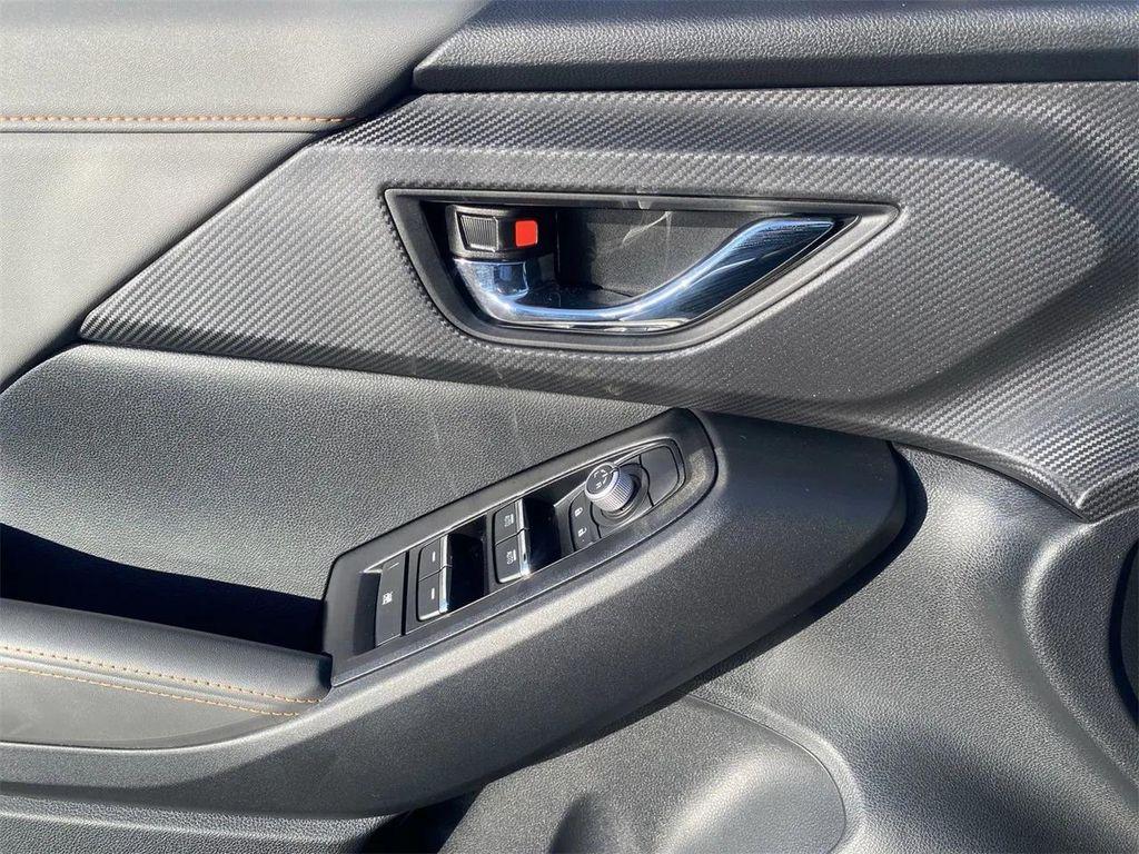 new 2025 Subaru Crosstrek car, priced at $34,486