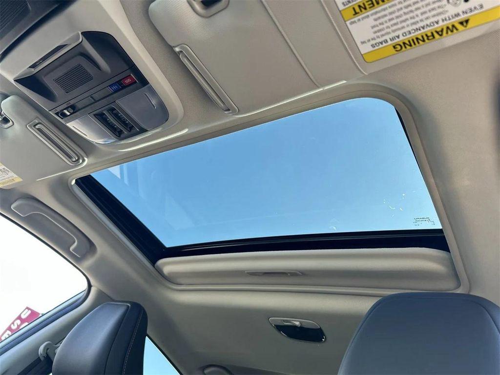 new 2025 Subaru Crosstrek car, priced at $34,486