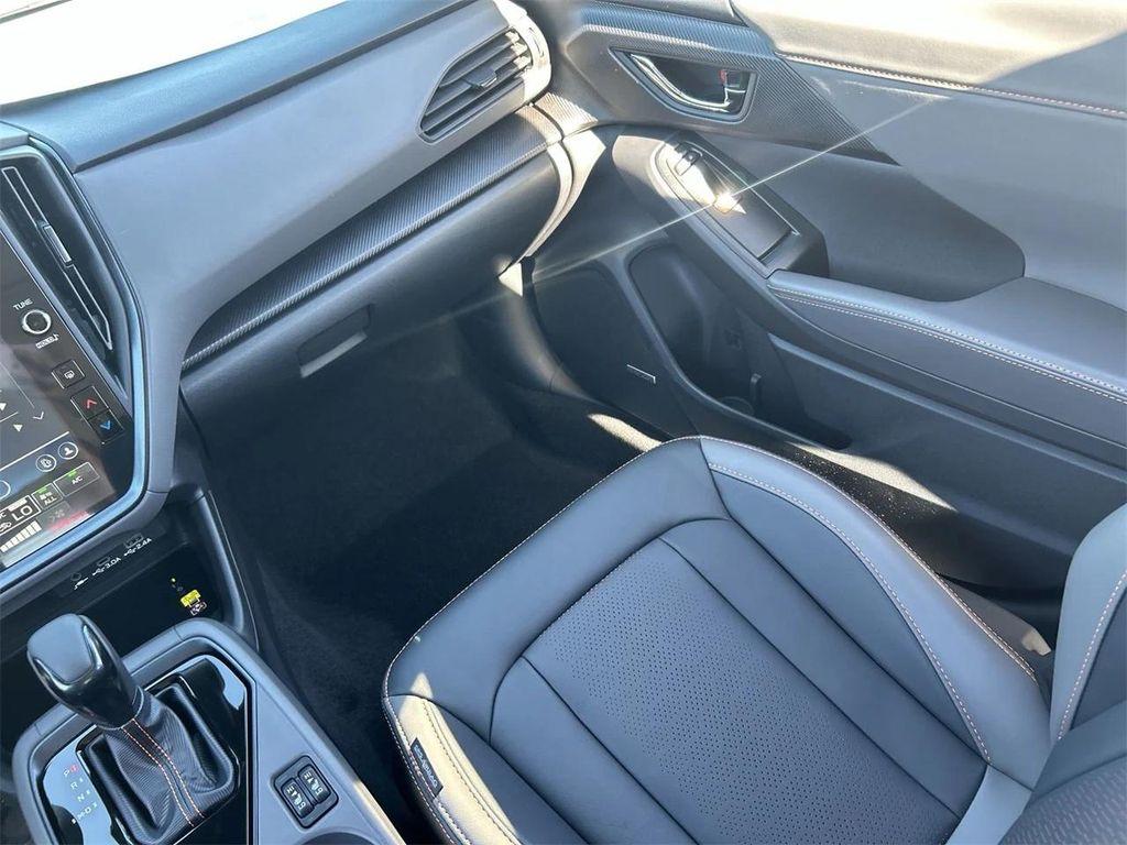 new 2025 Subaru Crosstrek car, priced at $34,486