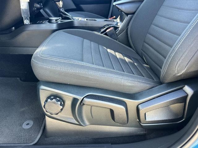 used 2022 Ford Ranger car, priced at $31,266