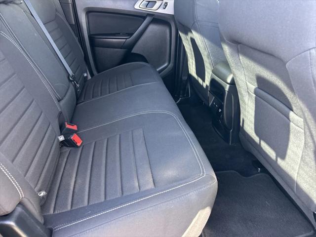 used 2022 Ford Ranger car, priced at $31,266
