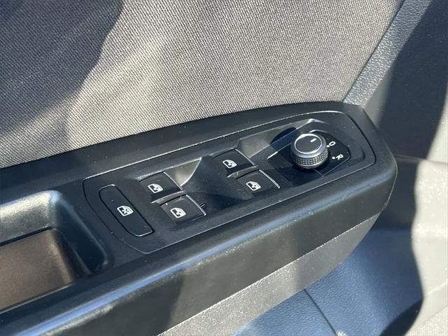 used 2018 Volkswagen Atlas car, priced at $14,171