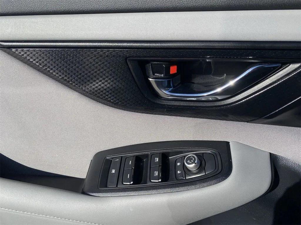 used 2023 Subaru Legacy car, priced at $24,325