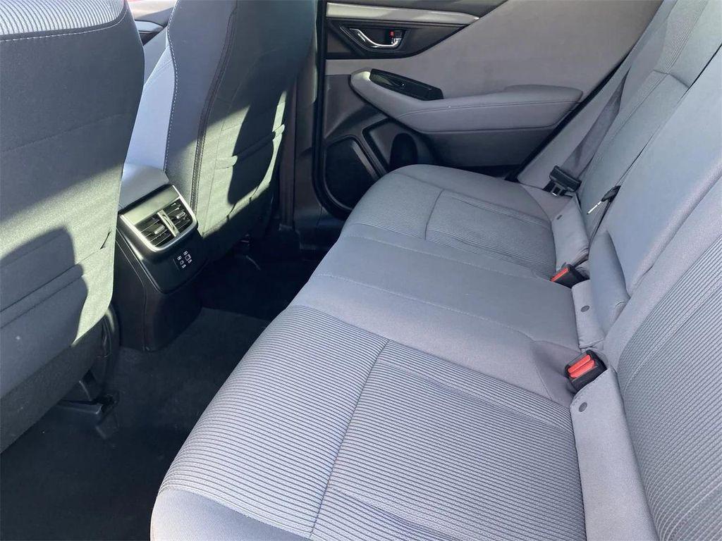 used 2023 Subaru Legacy car, priced at $24,325