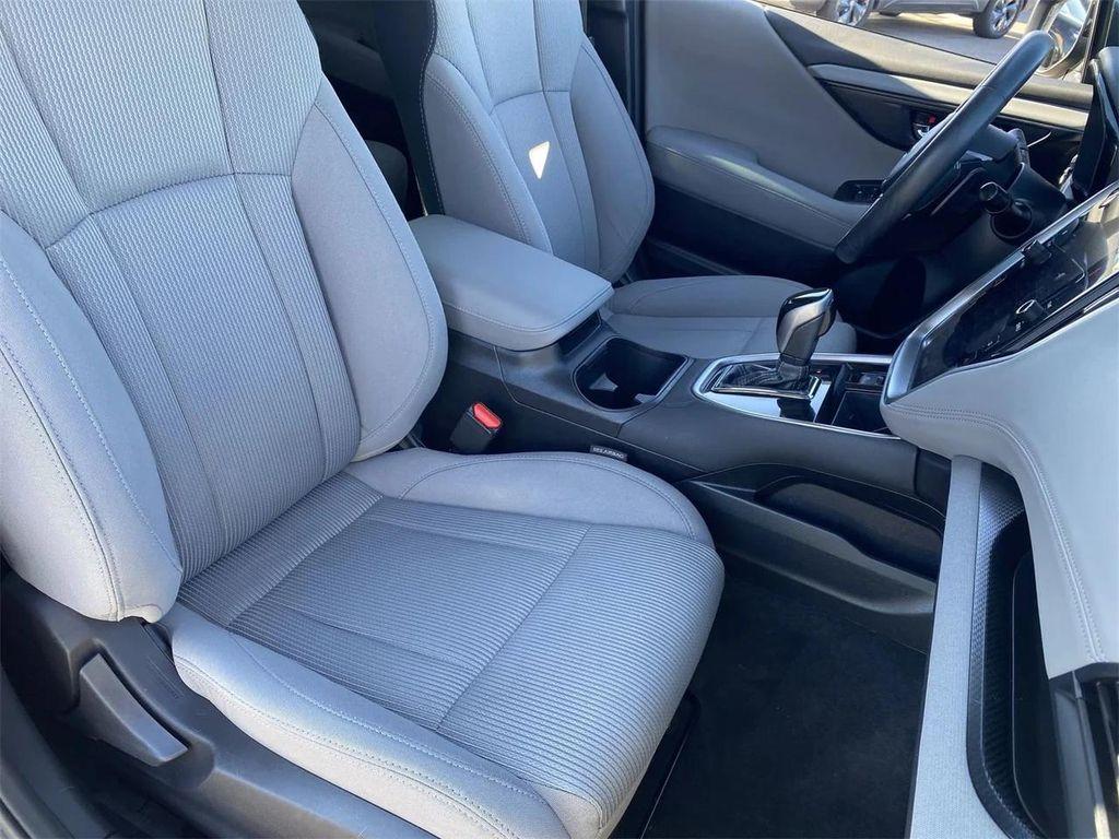 used 2023 Subaru Legacy car, priced at $24,325