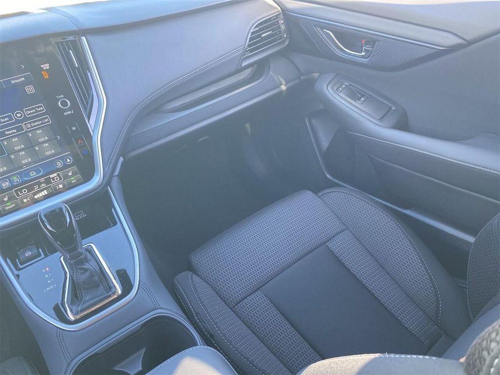 new 2025 Subaru Outback car, priced at $35,676