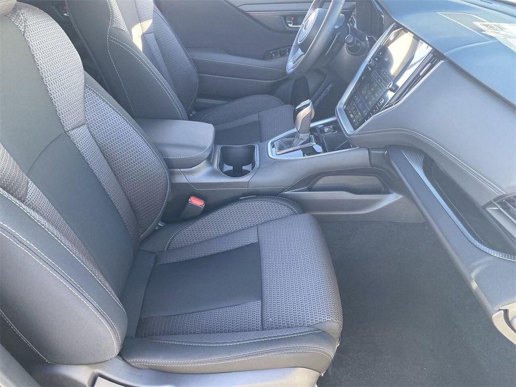new 2025 Subaru Outback car, priced at $35,676