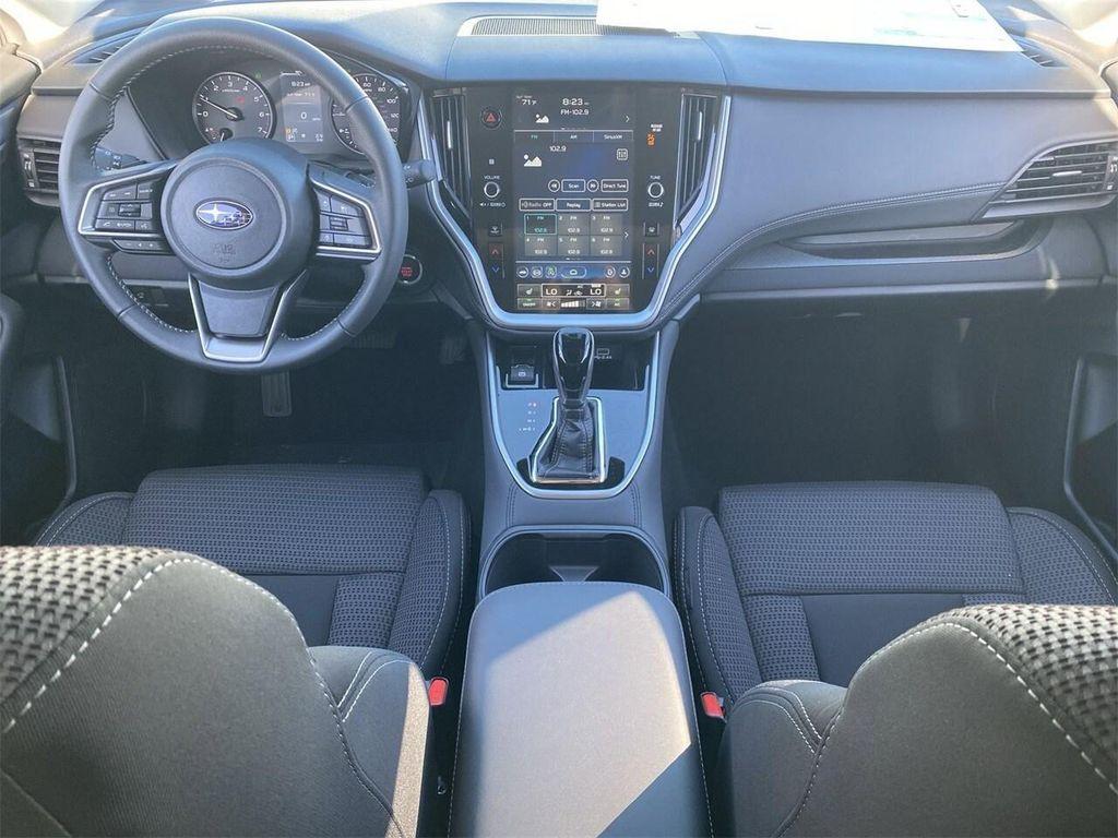 new 2025 Subaru Outback car, priced at $35,676