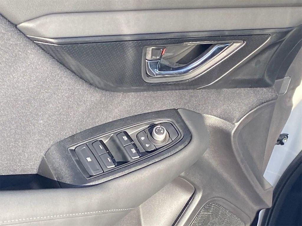 new 2025 Subaru Outback car, priced at $35,676